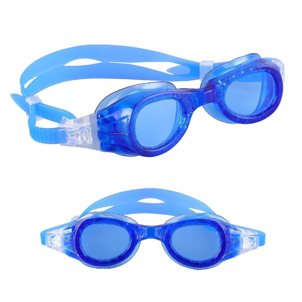 SportX Junior Zwembril 5 Sterren Assorti - Image 3