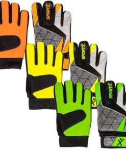 SportX Keeperhandschoenen Maat 5