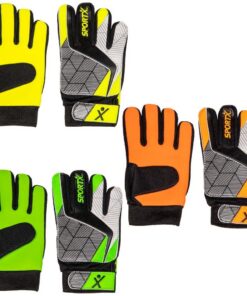 SportX Keeperhandschoenen Maat 7