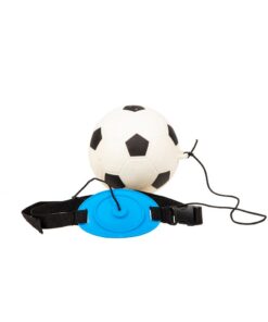 Alternative view of SportX Kick-Off Voetbaltrainer