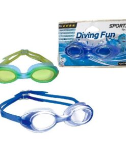 SportX Kids Chloorbril Pro 3-8 jaar