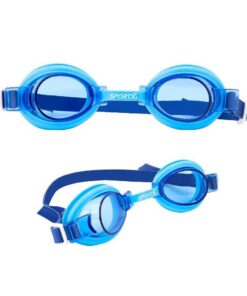 Alternative view of SportX Kids Zwembril 2 Sterren Assorti