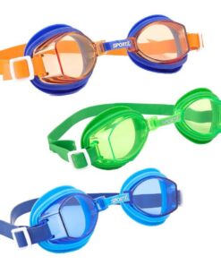 Alternative view of SportX Kids Zwembril 3 Sterren Assorti