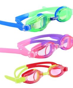 Alternative view of SportX Kids Zwembril 4 Sterren Assorti