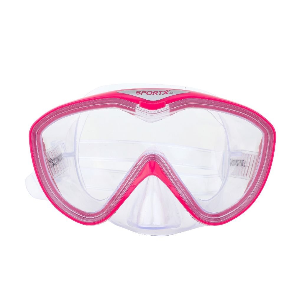 SportX Kids Zwemmasker 3 Sterren - Image 2