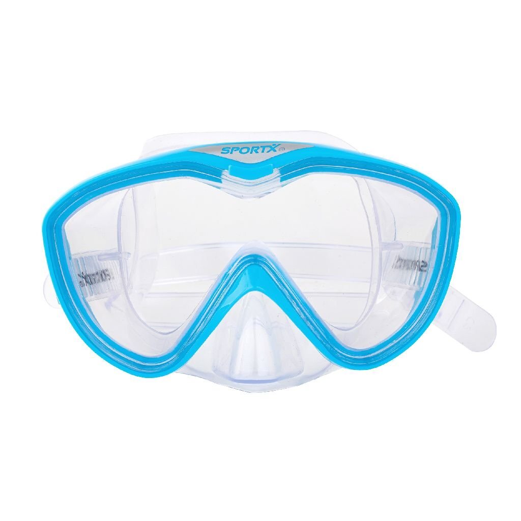SportX Kids Zwemmasker 3 Sterren - Image 3