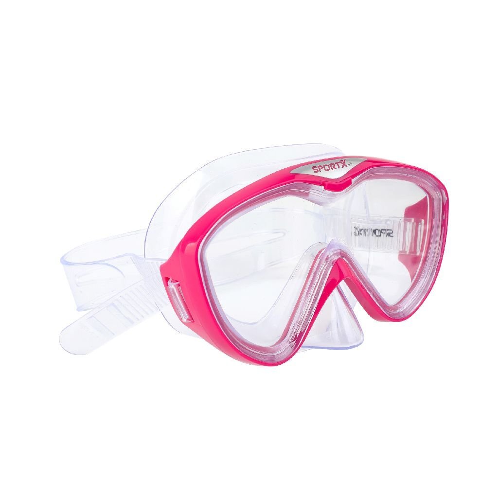 SportX Kids Zwemmasker 3 Sterren - Image 4