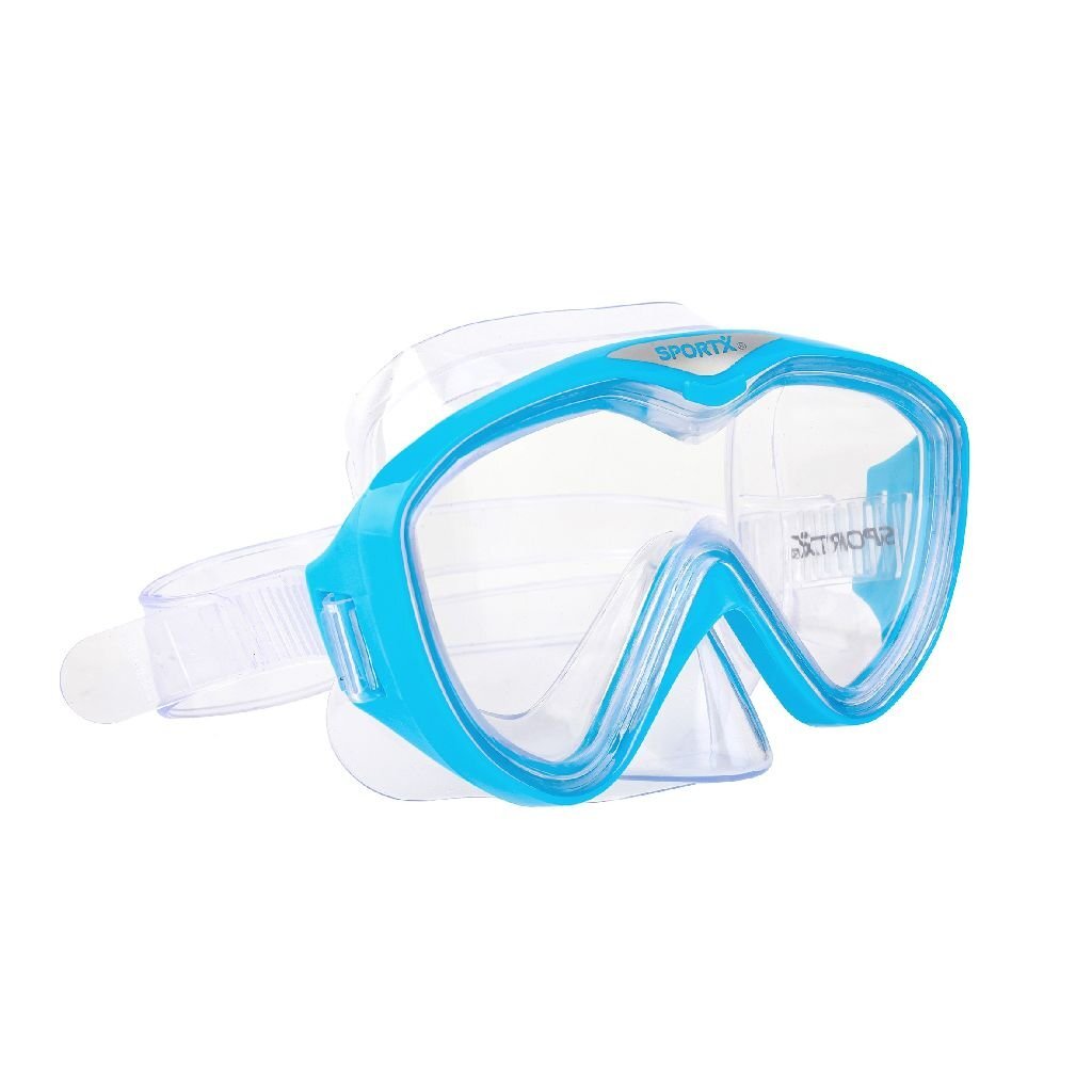 SportX Kids Zwemmasker 3 Sterren - Image 5