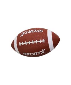 SportX Mini Rugbybal 160-170 gr