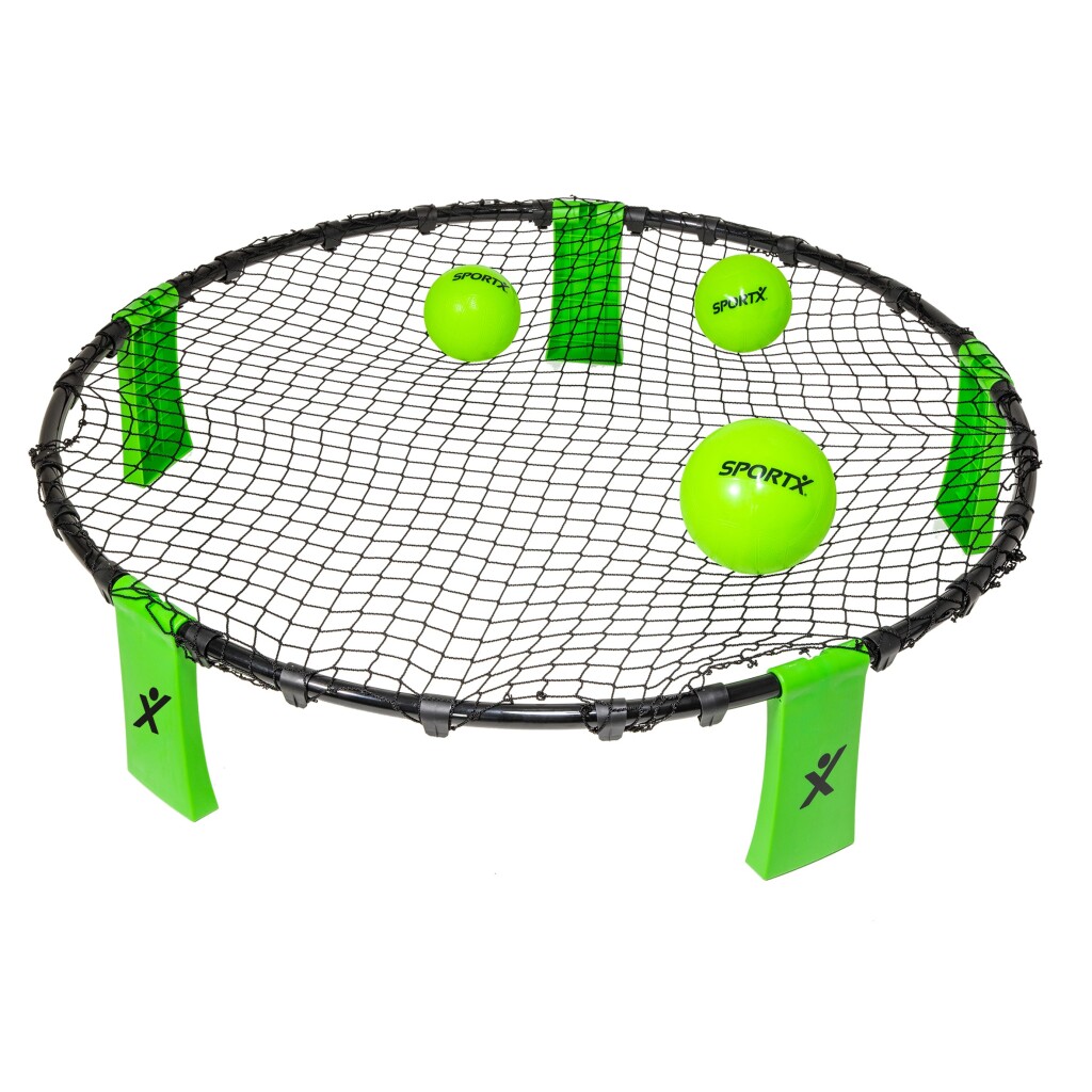SportX Smashball - Image 2