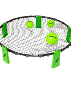 Alternative view of SportX Smashball