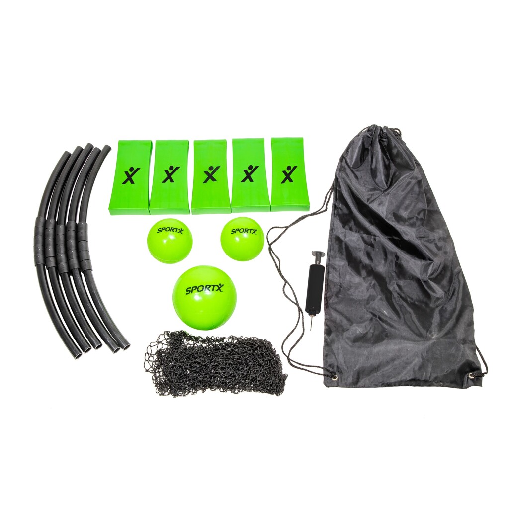 SportX Smashball - Image 3