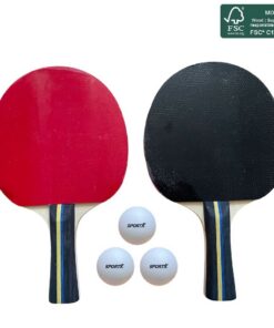 SportX Tafeltennisset 5 Sterren