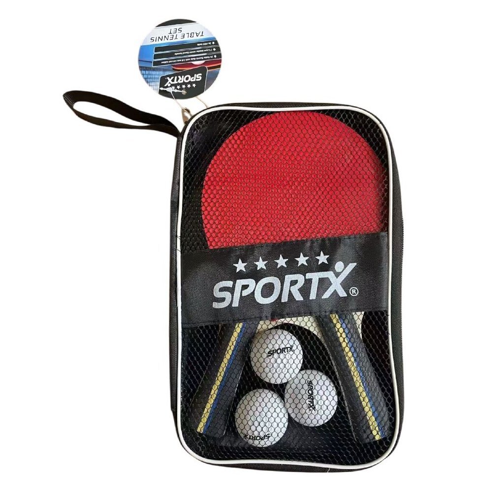 SportX Tafeltennisset in Tas 5 Sterren - Image 2