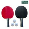SportX Tafeltennisset in Tas 5 Sterren