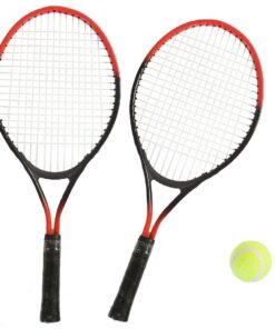 SportX Tennis Set 4-delig