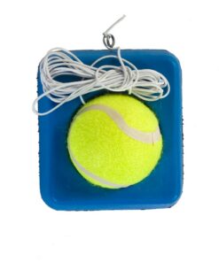 Alternative view of SportX Tennistrainer