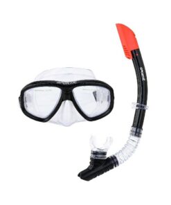 Alternative view of SportX Volwassenen Snorkelset 4 Sterren Assorti