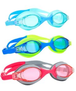 Alternative view of SportX Volwassenen Zwembril 4 Sterren Assorti