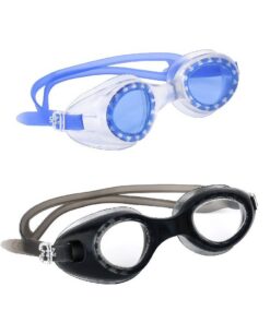 Alternative view of SportX Volwassenen Zwembril 4 Sterren Assorti