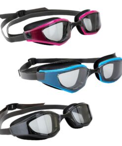 Alternative view of SportX Volwassenen Zwembril 5 Sterren Assorti