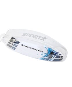 Alternative view of SportX Zwembril Bewaardoos Transparant