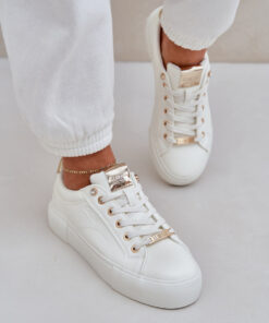 Sportschoenen model 208551 Step in style