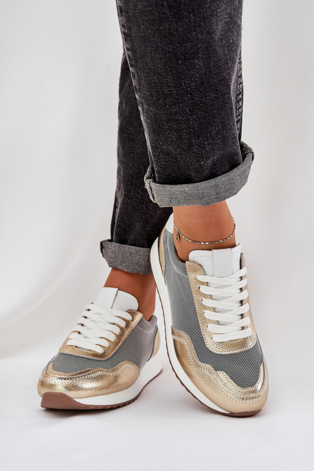 Sportschoenen model 209060 Step in style - Afbeelding 3