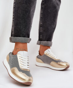 Sportschoenen model 209060 Step in style