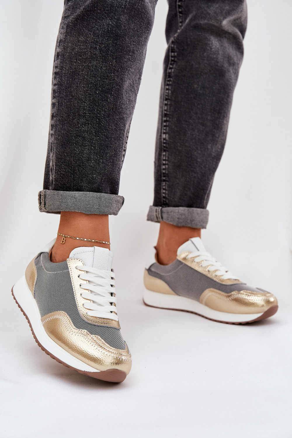 Sportschoenen model 209060 Step in style