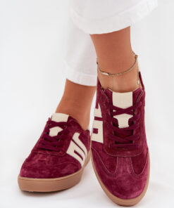 Sportschoenen model 216328 Step in style