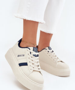 Sportschoenen model 216470 Step in style