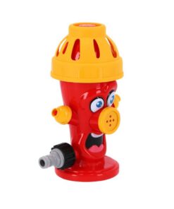 Alternative view of Sproeier Brandweerkraan