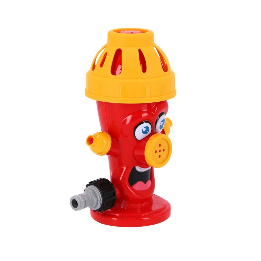 Sproeier Brandweerkraan - Image 2