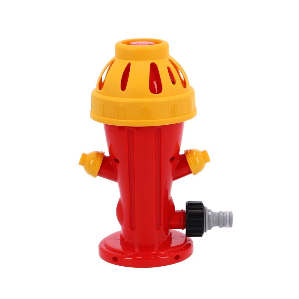 Sproeier Brandweerkraan - Image 3