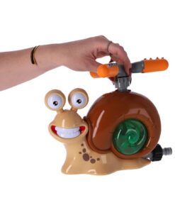 Alternative view of Sproeier Slak 20 cm