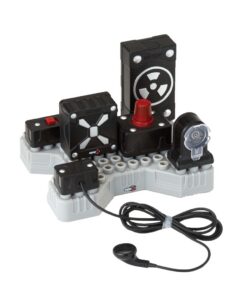 SpyX DIY Spy Listener