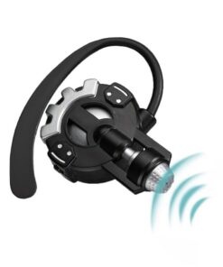 Alternative view of SpyX Micro Super Ear