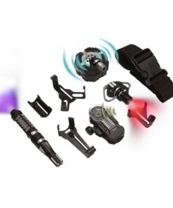 Alternative view of SpyX Night Kit