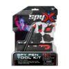 SpyX Pen Toolkit