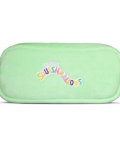 Alternative view of Squishmalllows Pluche Etui Groen