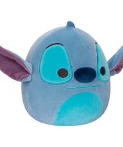 Alternative view of Squishmallows Knuffel Disney Stitch 36 cm