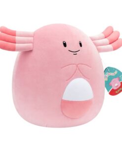 Squishmallows Pok&eacute;mon Chansey 25 cm