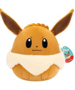 Squishmallows Pokémon Eevee 25 cm