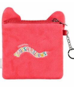 Alternative view of Squishmallows Portemonnee Fifi