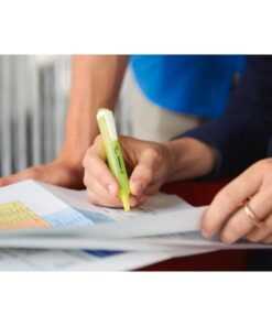 Alternative view of Stabilo Swing Cool Markeerstiften 6 Stuks