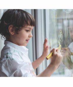 Alternative view of Stabilo Woody 3in1 Potloden 6 Stuks