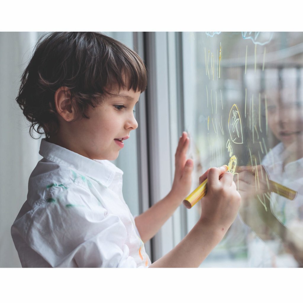 Stabilo Woody 3in1 Potloden 6 Stuks - Image 2