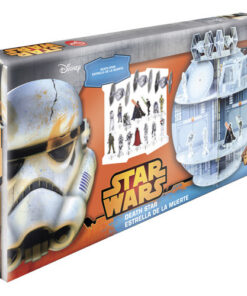 Star Wars Death Star Bouwpakket