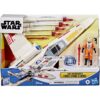 Star Wars Epic World of Action Luke Skywalker's Force Strike X-Wing